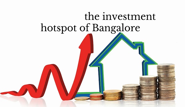 Advantages of Investing in Bangalore