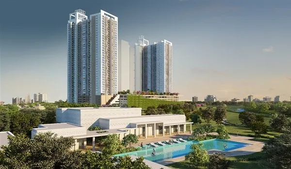 Birla Apartments in Bangalore