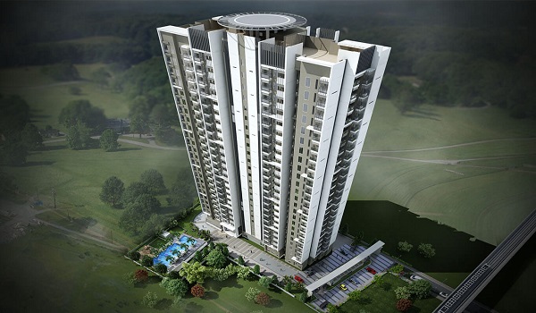 Birla Estates Apartments in Bangalore