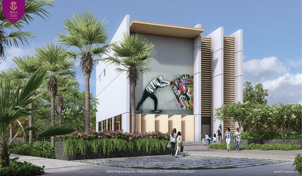 Birla Estates Projects in Bengaluru