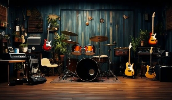 Birla Trimaya Clubhouse Master Plan