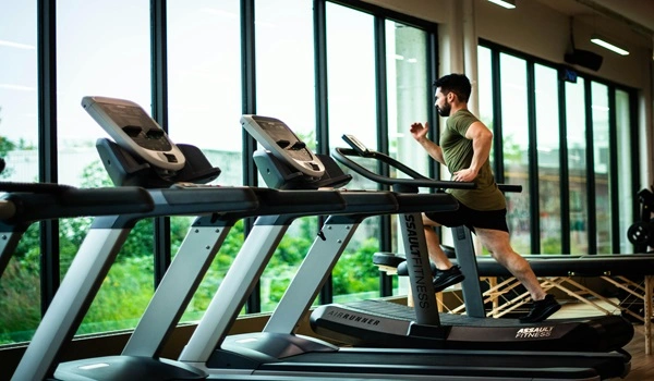 Birla Trimaya Fitness and Sports Amenities Birla Trimaya Fitness and Sports Amenities