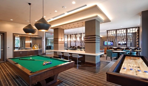 Birla Trimaya Phase 3 Clubhouse Amenities Birla Trimaya Phase 3 Clubhouse Amenities