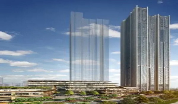 Birla Trimaya Project Status