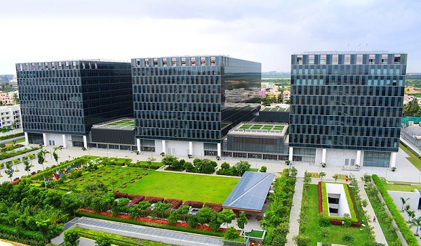 Devanahalli - IT and Corporate Hub