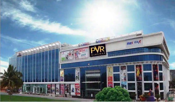 Malls near Devanahalli