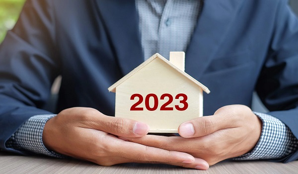 Real Estate Market in Bangalore 2023