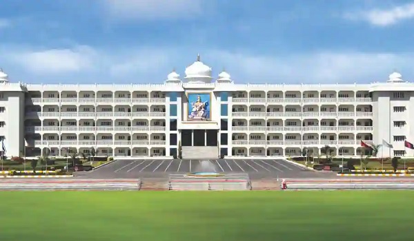 Schools near Devanahalli