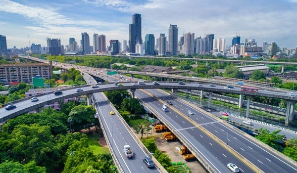 Shettigere and its connectivity