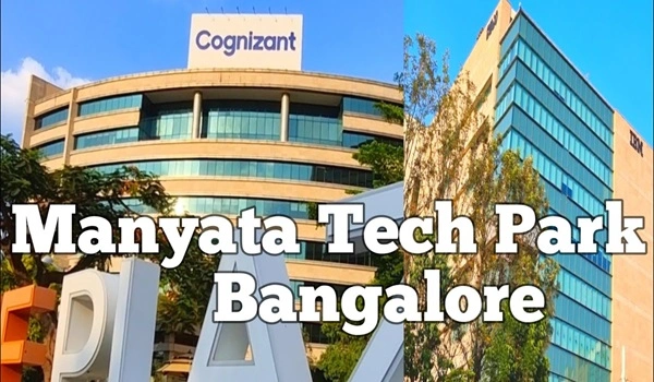 Tech Parks near Birla Trimaya
