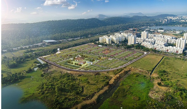 Upcoming Projects in Devanahalli