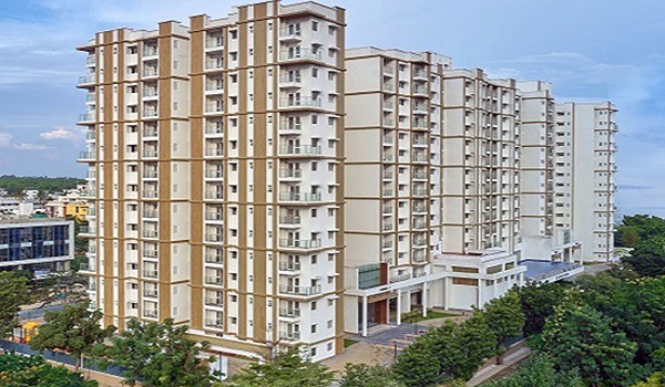 Upcoming Residential Projects in Bangalore