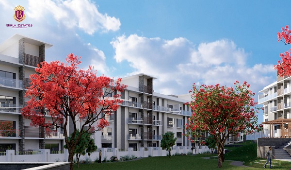 Villas Development on Devanahalli 2023